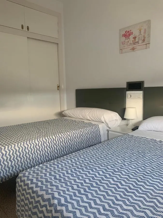 Hostal El Perejil Cuevas del Almanzora 0*,  Spagna