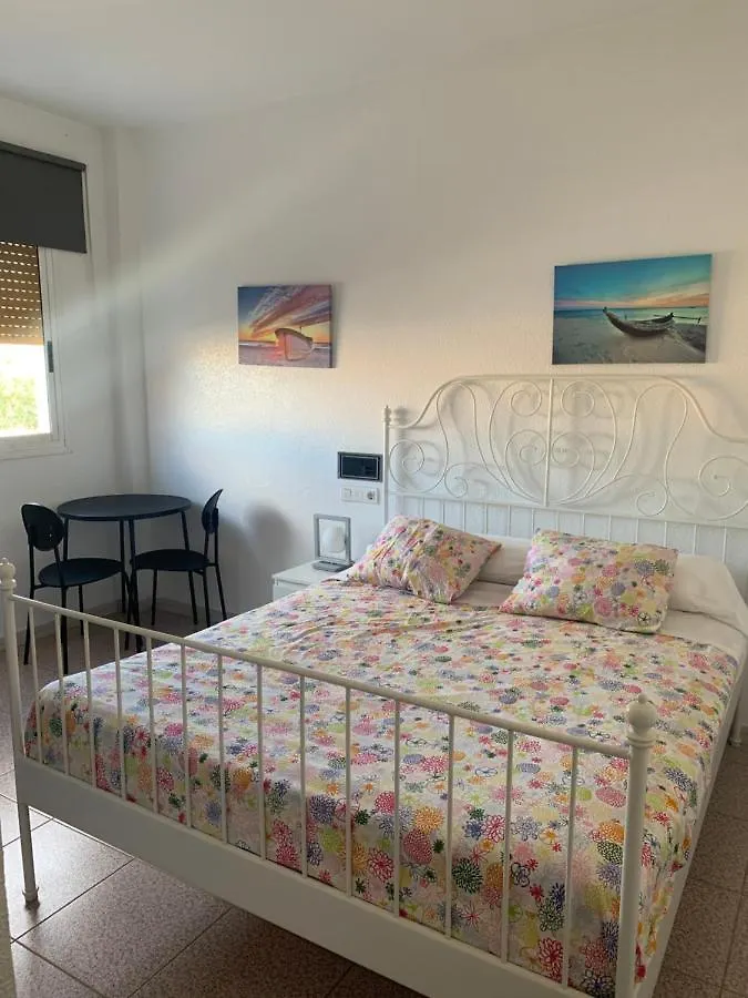 Hotel Hostal El Perejil Cuevas del Almanzora