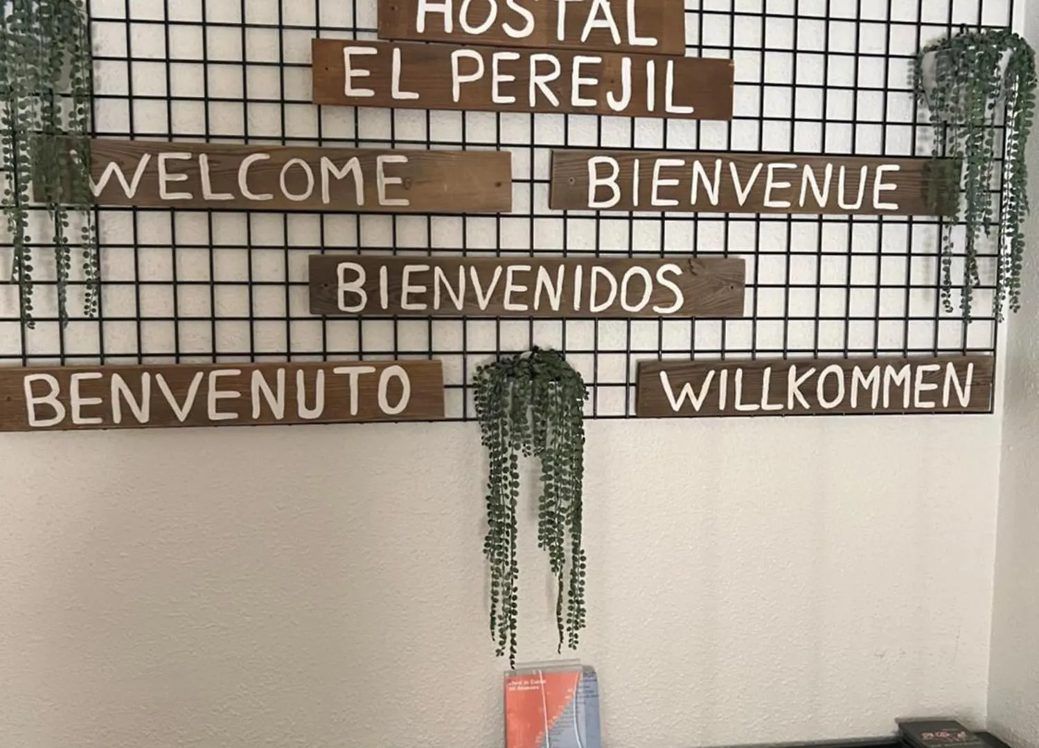 Hostal El Perejil Cuevas del Almanzora 0*,  Spagna