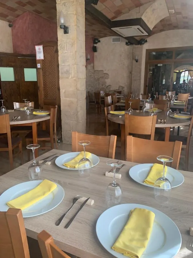 Hostal El Perejil Cuevas del Almanzora