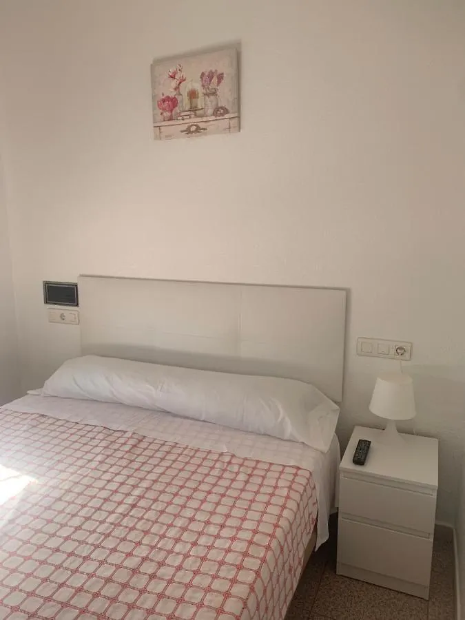 Hostal El Perejil Cuevas del Almanzora