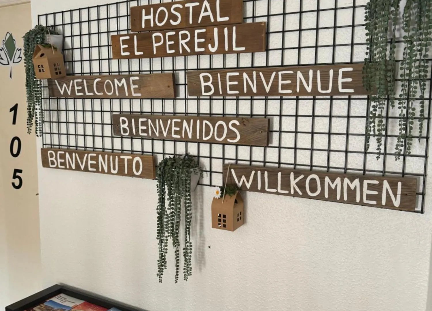 Hostal El Perejil Cuevas del Almanzora Spain