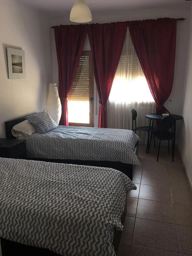 Hostal El Perejil Cuevas del Almanzora 0*,